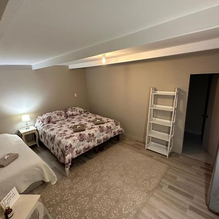 شقة Casa Andes سان بيدرو دي أتاكاما المظهر الخارجي الصورة