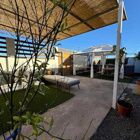 شقة Casa Andes سان بيدرو دي أتاكاما المظهر الخارجي الصورة