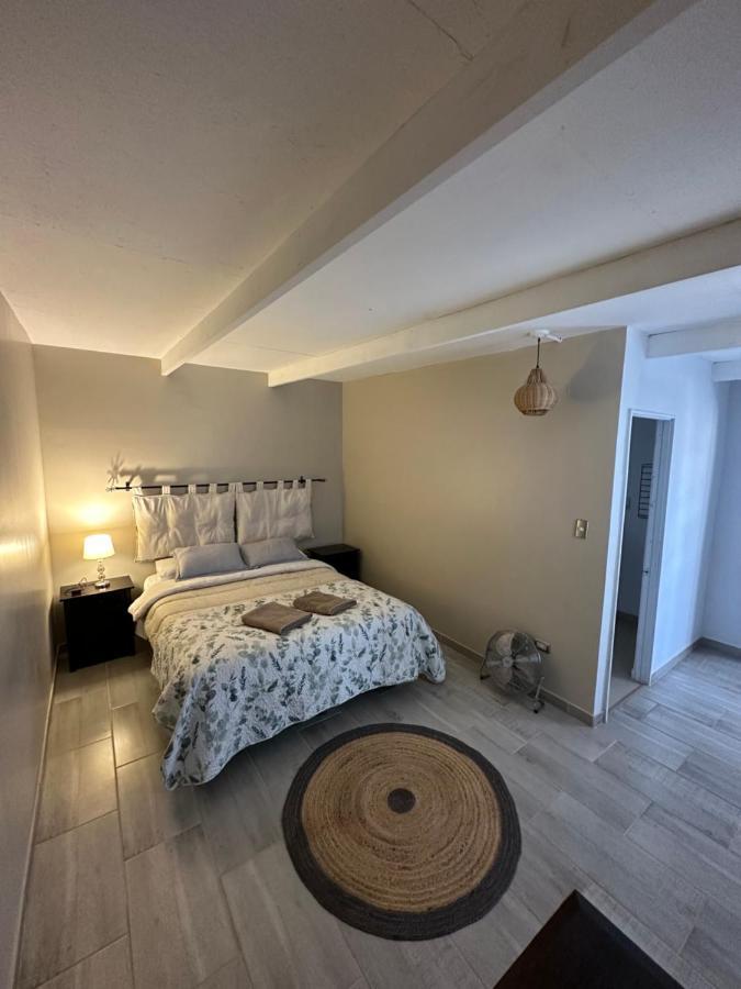شقة Casa Andes سان بيدرو دي أتاكاما المظهر الخارجي الصورة