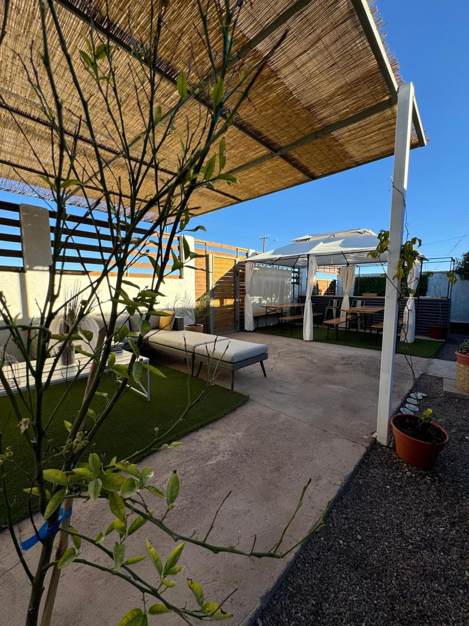 شقة Casa Andes سان بيدرو دي أتاكاما المظهر الخارجي الصورة